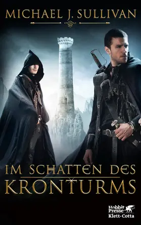 Sullivan |  Im Schatten des Kronturms (Riyria-Chroniken, Bd. 1) | Buch |  Sack Fachmedien