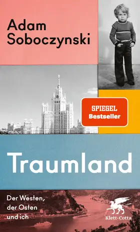 Soboczynski |  Traumland | Buch |  Sack Fachmedien