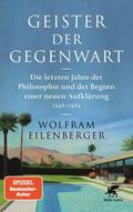 Eilenberger |  Geister der Gegenwart | Buch |  Sack Fachmedien