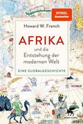 French |  Afrika und die Entstehung der modernen Welt | Buch |  Sack Fachmedien