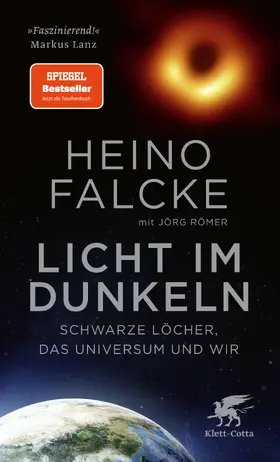 Falcke / Römer | Licht im Dunkeln | Buch | 978-3-608-98671-6 | sack.de
