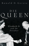 Gerste |  Die Queen | Buch |  Sack Fachmedien