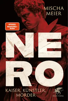 Meier | Nero | Buch | 978-3-608-98679-2 | www.sack.de