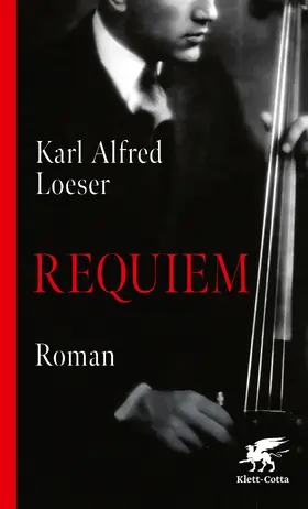Loeser / Graf | Requiem | Buch | 978-3-608-98684-6 | www.sack.de