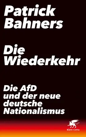 Bahners | Die Wiederkehr | Buch | 978-3-608-98689-1 | sack.de
