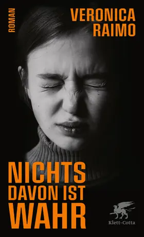 Raimo | Nichts davon ist wahr | Buch | 978-3-608-98691-4 | www.sack.de