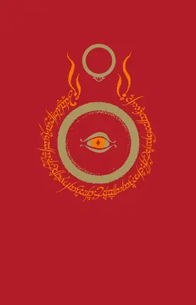 Tolkien | Der Herr der Ringe (Lederausgabe) | Buch | 978-3-608-98703-4 | sack.de