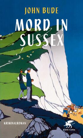 Bude | Mord in Sussex | Buch | 978-3-608-98714-0 | sack.de