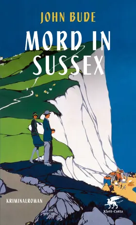 Bude | Mord in Sussex | Buch | 978-3-608-98714-0 | sack.de