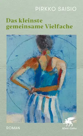Saisio | Das kleinste gemeinsame Vielfache | Buch | 978-3-608-98726-3 | www.sack.de