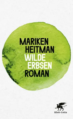 Heitman | Wilde Erbsen | Buch | 978-3-608-98733-1 | www.sack.de