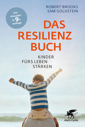 Brooks / Goldstein | Das Resilienzbuch | Buch | 978-3-608-98741-6 | sack.de