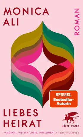 Ali |  Liebesheirat | Buch |  Sack Fachmedien
