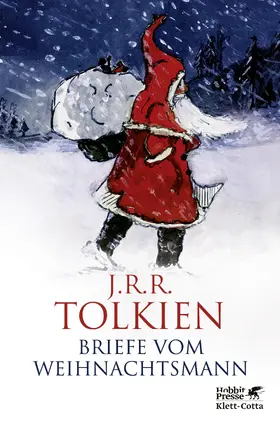 Tolkien |  Briefe vom Weihnachtsmann | Buch |  Sack Fachmedien