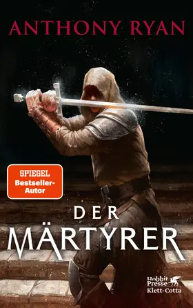 Ryan | Der Märtyrer | Buch | 978-3-608-98762-1 | www.sack.de