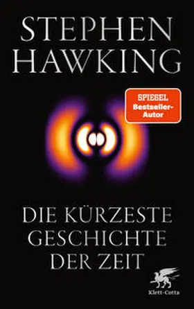 Hawking / Mlodinow | Die kürzeste Geschichte der Zeit | Buch | 978-3-608-98775-1 | sack.de