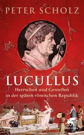 Scholz | Lucullus | Buch | 978-3-608-98778-2 | sack.de