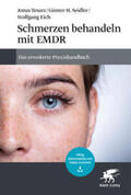 Tesarz / Seidler / Eich |  Schmerzen behandeln mit EMDR | Buch |  Sack Fachmedien