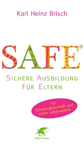 Brisch | SAFE ® | Buch | 978-3-608-98789-8 | sack.de
