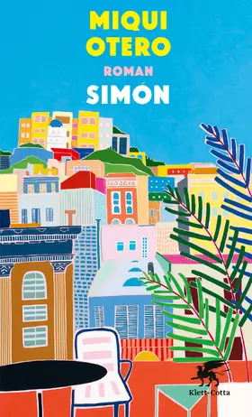 Otero |  Simón | Buch |  Sack Fachmedien