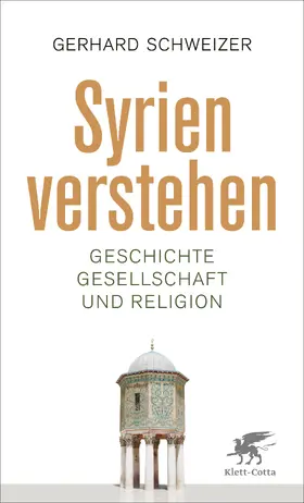 Schweizer |  Syrien verstehen | Buch |  Sack Fachmedien