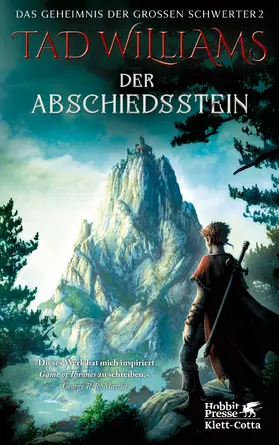 Williams |  Der Abschiedsstein | Buch |  Sack Fachmedien