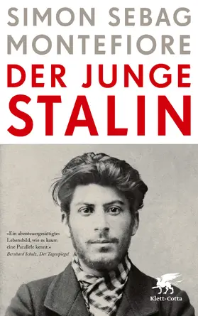 Sebag Montefiore | Der junge Stalin | Buch | 978-3-608-98812-3 | www.sack.de