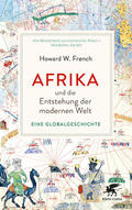 French |  Afrika und die Entstehung der modernen Welt | Buch |  Sack Fachmedien