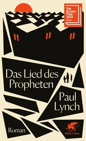 Lynch | Das Lied des Propheten | Buch | 978-3-608-98822-2 | www.sack.de