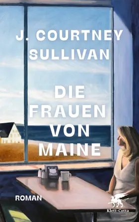 Sullivan | Die Frauen von Maine | Buch | 978-3-608-98824-6 | sack.de