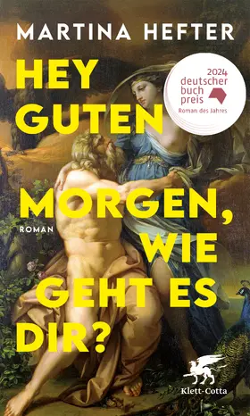 Hefter |  Hey guten Morgen, wie geht es dir? | Buch |  Sack Fachmedien
