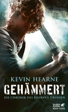 Hearne |  Gehämmert | Buch |  Sack Fachmedien