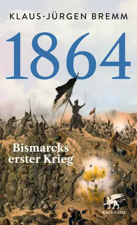 Bremm | 1864 | Buch | 978-3-608-98841-3 | sack.de