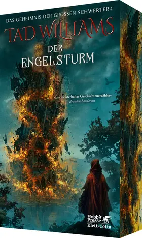 Williams |  Der Engelsturm | Buch |  Sack Fachmedien