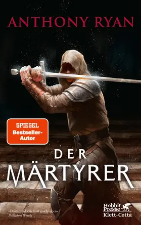 Ryan |  Der Märtyrer | Buch |  Sack Fachmedien