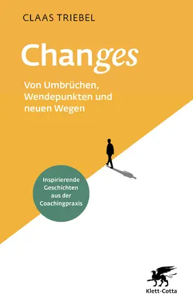 Triebel |  Changes | Buch |  Sack Fachmedien