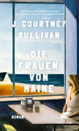 Sullivan | Die Frauen von Maine | Buch | 978-3-608-98917-5 | www.sack.de