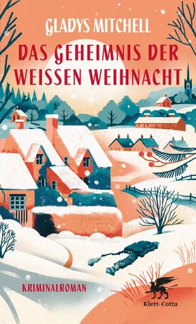 Mitchell |  Das Geheimnis der weißen Weihnacht | Buch |  Sack Fachmedien