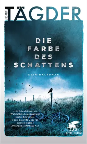 Tägder | Die Farbe des Schattens | Buch | 978-3-608-98949-6 | www.sack.de