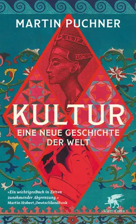 Puchner | Kultur | Buch | 978-3-608-98961-8 | www.sack.de