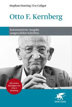 Doering / Caligor / Kernberg |  Otto F. Kernberg | Buch |  Sack Fachmedien