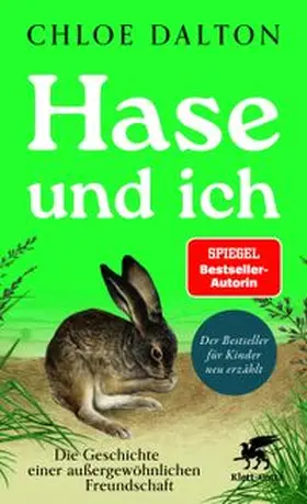 Dalton |  Hase und ich | Buch |  Sack Fachmedien