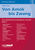 Faust |  Von Amok bis Zwang (Bd. 3) | Buch |  Sack Fachmedien