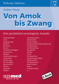 Faust |  Von Amok bis Zwang (Bd. 1) | eBook | Sack Fachmedien
