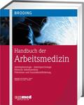 Broding / Letzel |  Handbuch der Arbeitsmedizin | Loseblattwerk |  Sack Fachmedien