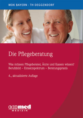 Pflegeberatung | Buch | 978-3-609-15528-9 | sack.de