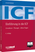 Schuntermann |  Einführung in die ICF | Buch |  Sack Fachmedien