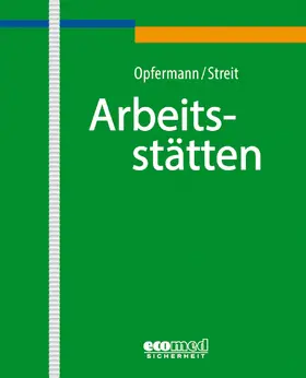 Tannenhauer / Pernack / Pangert |  Arbeitsstätten | Loseblattwerk |  Sack Fachmedien