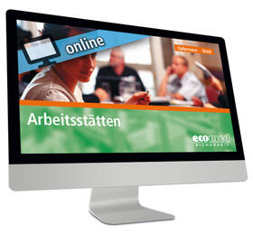 Arbeitsstätten online | ecomed Sicherheit | Datenbank | sack.de