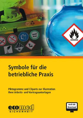 ecomed-Storck GmbH |  Symbole für die betriebliche Praxis | Sonstiges |  Sack Fachmedien